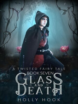 cover image of Glass and Death